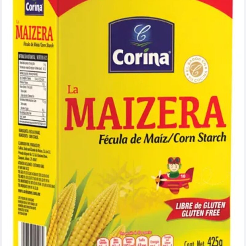 Maicena Corina