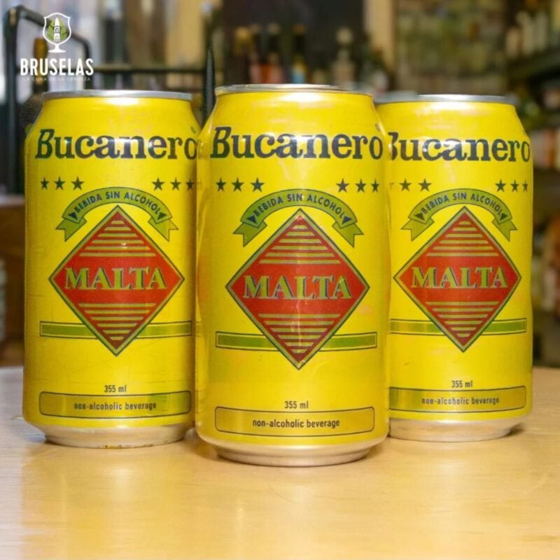 Malta Bucanero