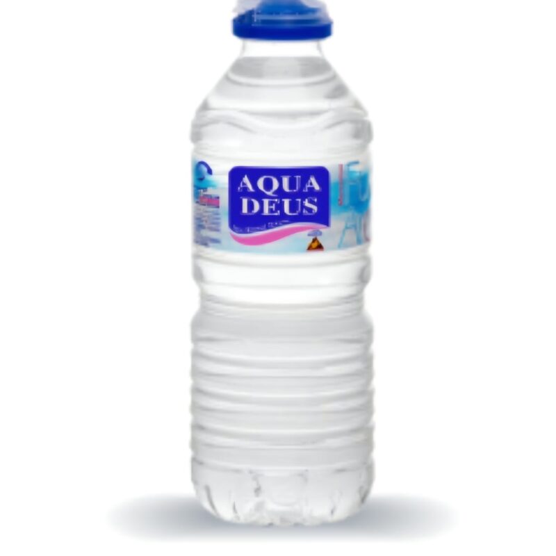 Agua Deus