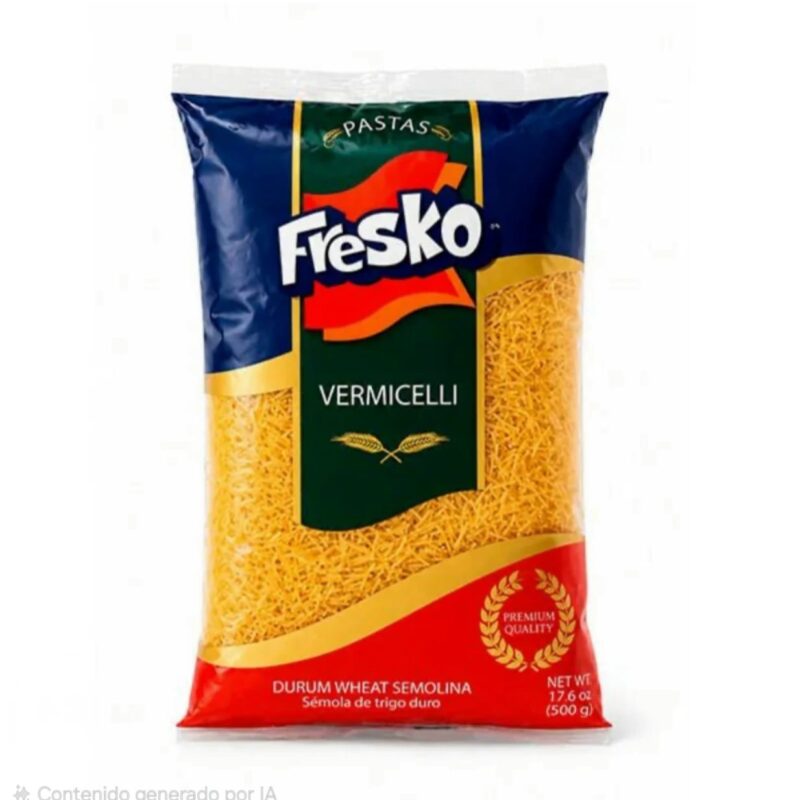 Fideos Fresko