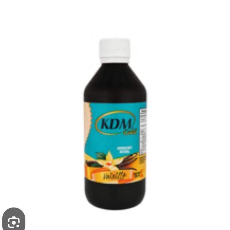 Vainilla KDM
