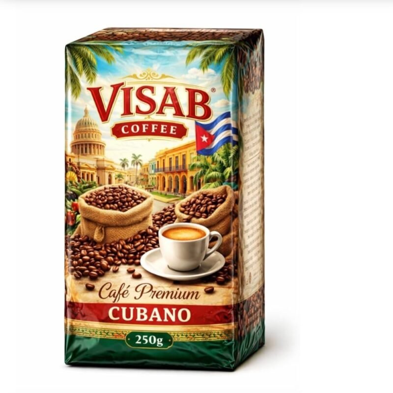 Café Visab