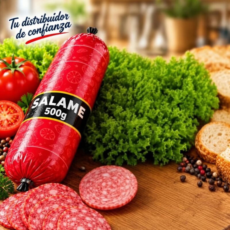 Salami