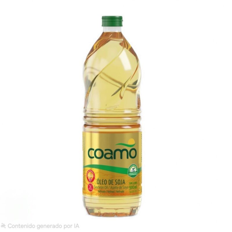 Aceite Coamo
