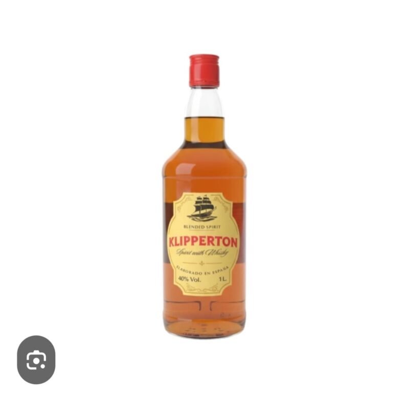 Whisky Klipperton